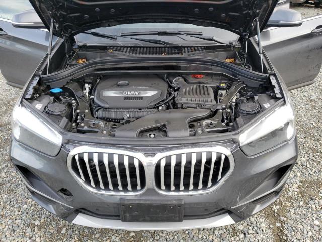 Photo 10 VIN: WBXJG9C09N5U61100 - BMW X1 XDRIVE2 