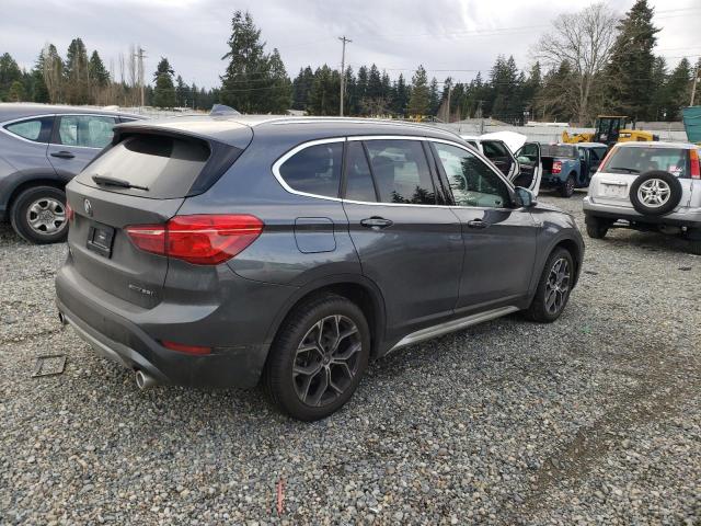 Photo 2 VIN: WBXJG9C09N5U61100 - BMW X1 XDRIVE2 