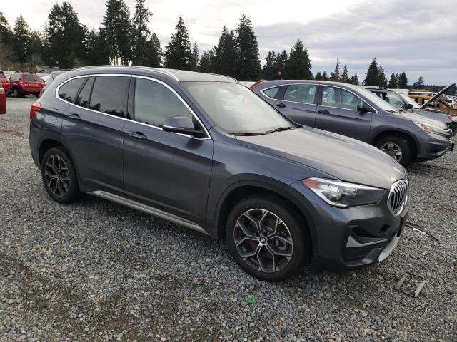 Photo 3 VIN: WBXJG9C09N5U61100 - BMW X1 XDRIVE2 