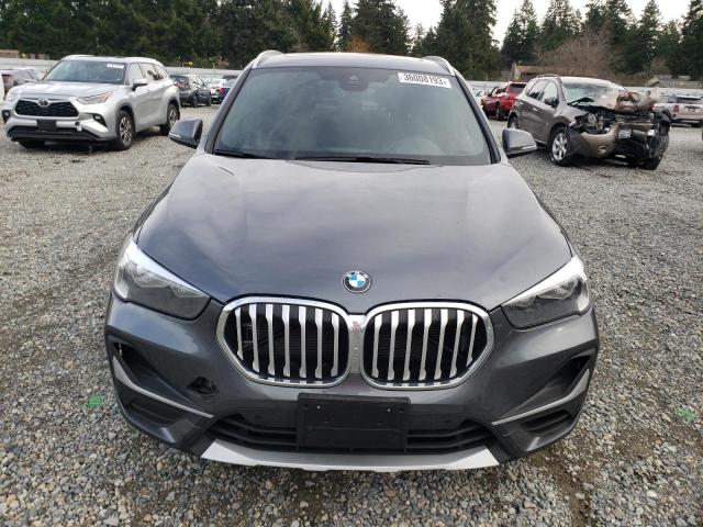 Photo 4 VIN: WBXJG9C09N5U61100 - BMW X1 XDRIVE2 