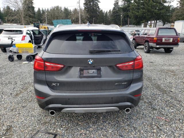 Photo 5 VIN: WBXJG9C09N5U61100 - BMW X1 XDRIVE2 