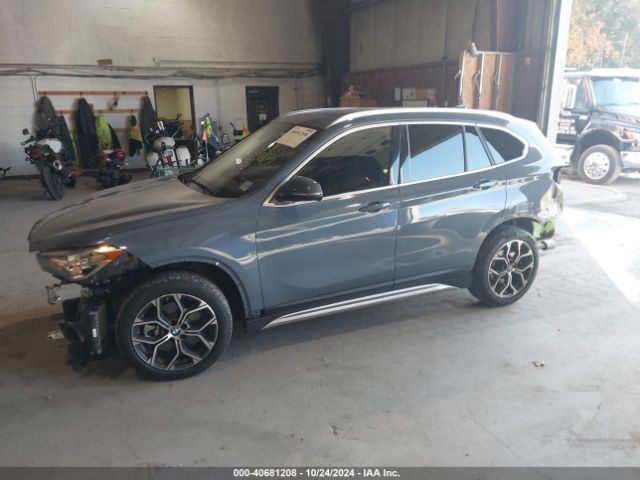 Photo 1 VIN: WBXJG9C09N5U80729 - BMW X1 