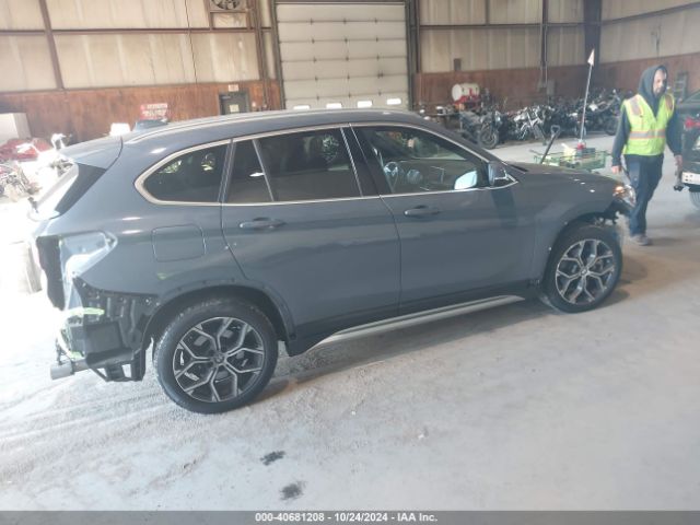 Photo 3 VIN: WBXJG9C09N5U80729 - BMW X1 