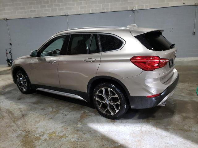 Photo 1 VIN: WBXJG9C09N5V20775 - BMW X1 XDRIVE2 