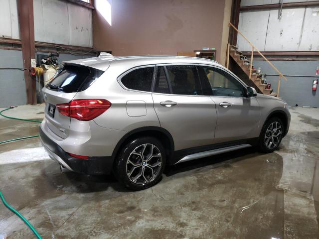 Photo 2 VIN: WBXJG9C09N5V20775 - BMW X1 XDRIVE2 