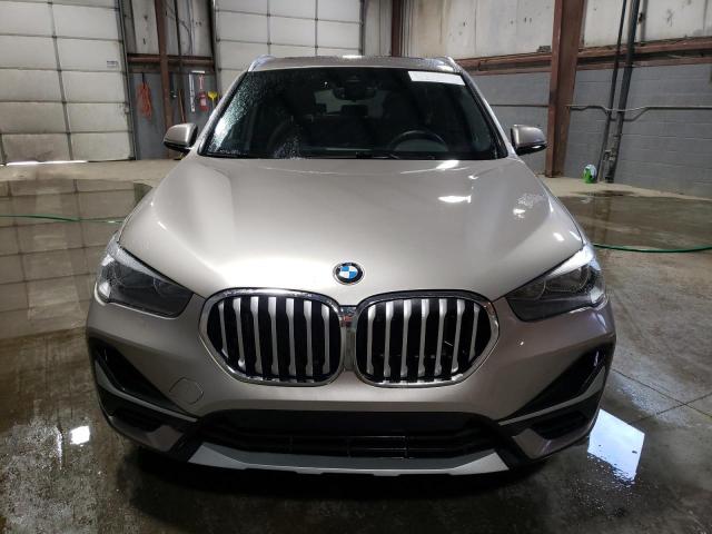 Photo 4 VIN: WBXJG9C09N5V20775 - BMW X1 XDRIVE2 