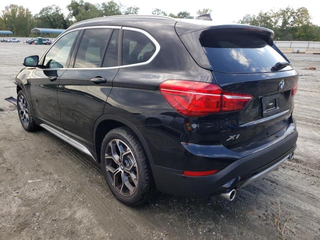 Photo 2 VIN: WBXJG9C09N5V48303 - BMW X1 