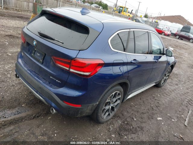 Photo 3 VIN: WBXJG9C0XL5P26085 - BMW X1 