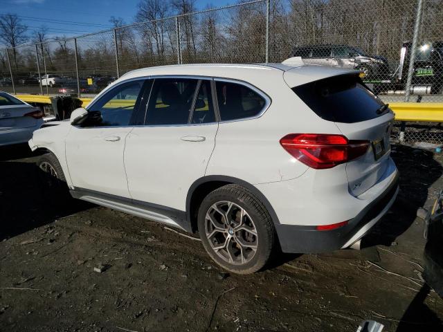 Photo 1 VIN: WBXJG9C0XL5P55506 - BMW X1 