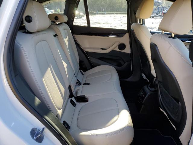 Photo 10 VIN: WBXJG9C0XL5P55506 - BMW X1 