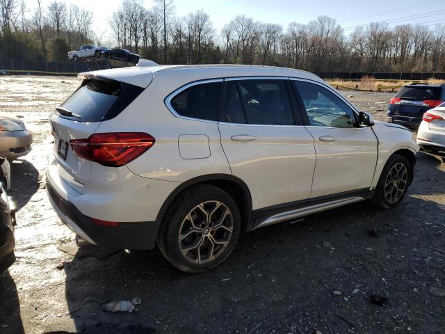 Photo 2 VIN: WBXJG9C0XL5P55506 - BMW X1 