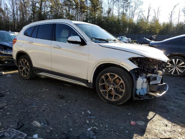 Photo 3 VIN: WBXJG9C0XL5P55506 - BMW X1 