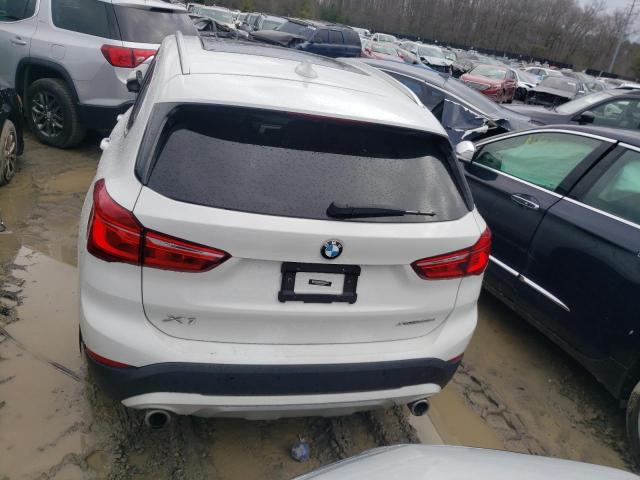 Photo 5 VIN: WBXJG9C0XL5P55506 - BMW X1 