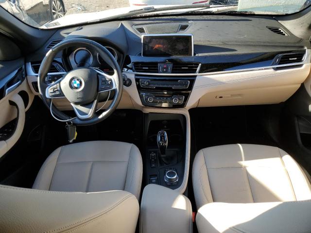 Photo 7 VIN: WBXJG9C0XL5P55506 - BMW X1 