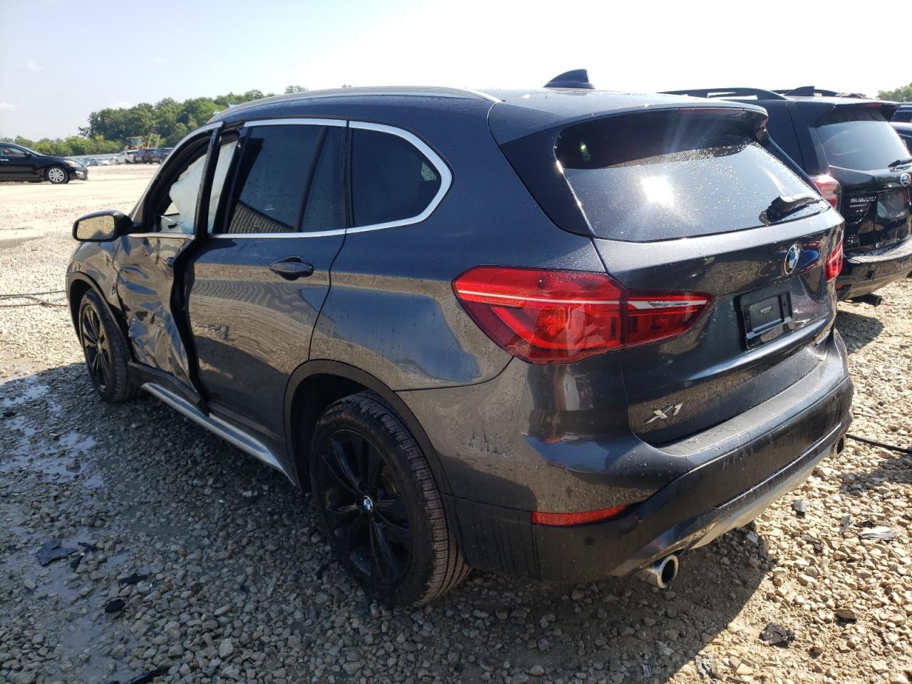 Photo 1 VIN: WBXJG9C0XL5P57546 - BMW X1 