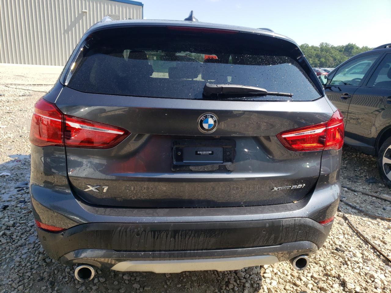 Photo 5 VIN: WBXJG9C0XL5P57546 - BMW X1 