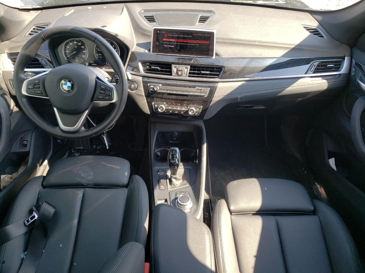 Photo 7 VIN: WBXJG9C0XL5P57546 - BMW X1 