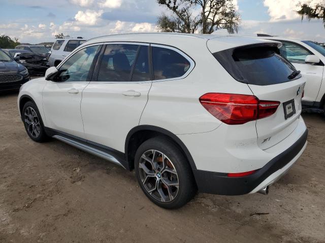 Photo 1 VIN: WBXJG9C0XL5P73634 - BMW X1 XDRIVE2 