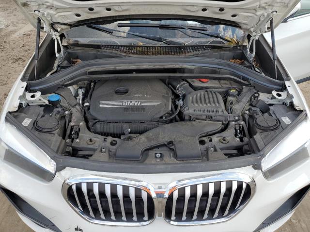 Photo 10 VIN: WBXJG9C0XL5P73634 - BMW X1 XDRIVE2 