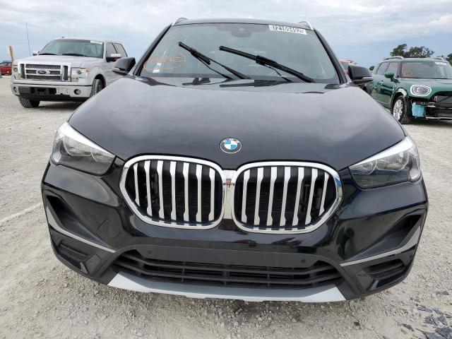 Photo 4 VIN: WBXJG9C0XL5P75870 - BMW X1 XDRIVE2 