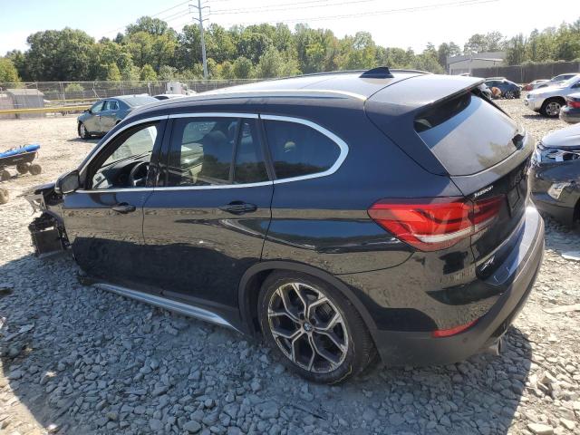 Photo 1 VIN: WBXJG9C0XL5P83967 - BMW X1 XDRIVE2 