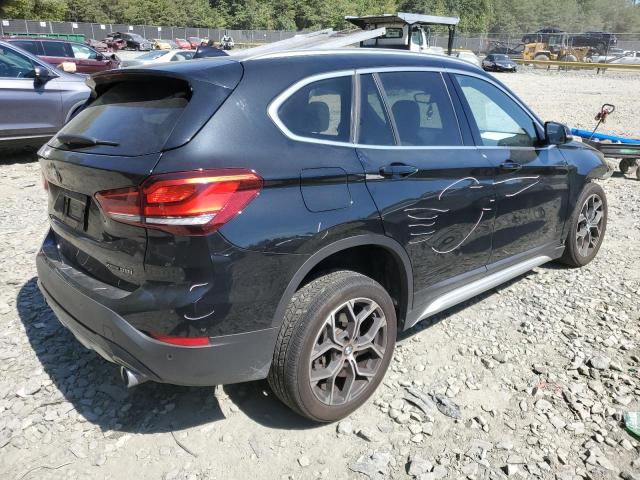 Photo 2 VIN: WBXJG9C0XL5P83967 - BMW X1 XDRIVE2 