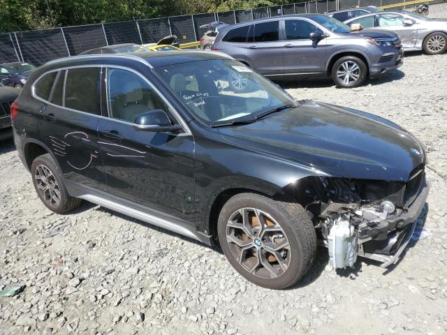 Photo 3 VIN: WBXJG9C0XL5P83967 - BMW X1 XDRIVE2 