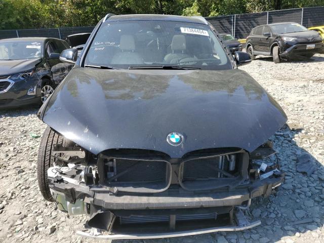 Photo 4 VIN: WBXJG9C0XL5P83967 - BMW X1 XDRIVE2 