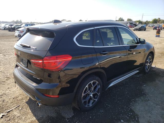 Photo 3 VIN: WBXJG9C0XL5P88666 - BMW X1 XDRIVE2 