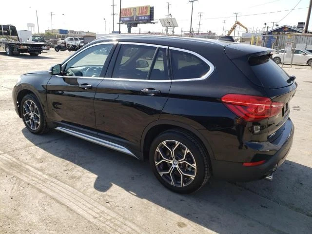 Photo 1 VIN: WBXJG9C0XL5R34306 - BMW X1 XDRIVE2 