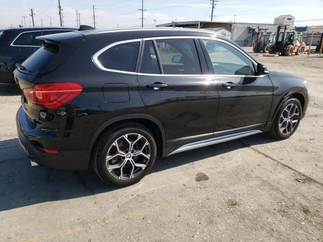 Photo 2 VIN: WBXJG9C0XL5R34306 - BMW X1 XDRIVE2 