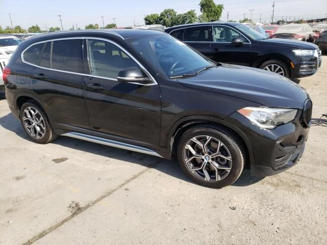 Photo 3 VIN: WBXJG9C0XL5R34306 - BMW X1 XDRIVE2 