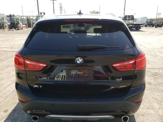 Photo 5 VIN: WBXJG9C0XL5R34306 - BMW X1 XDRIVE2 