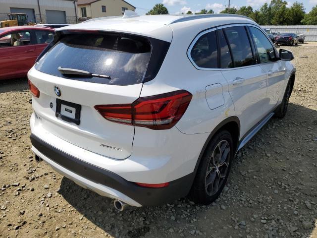 Photo 3 VIN: WBXJG9C0XL5R45760 - BMW X1 XDRIVE2 