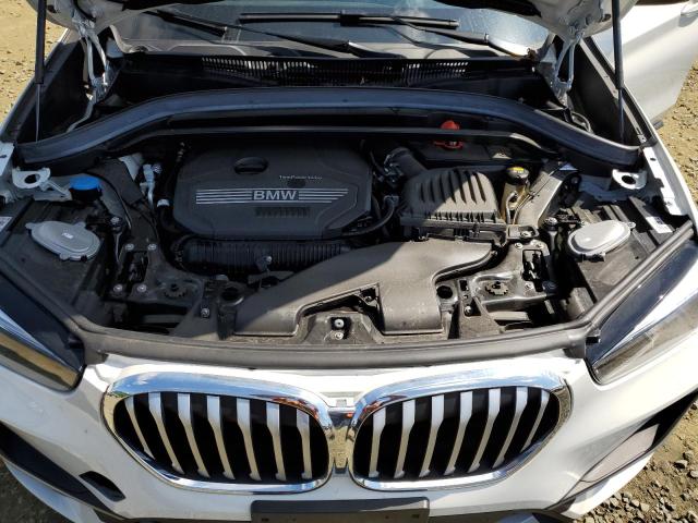 Photo 6 VIN: WBXJG9C0XL5R45760 - BMW X1 XDRIVE2 