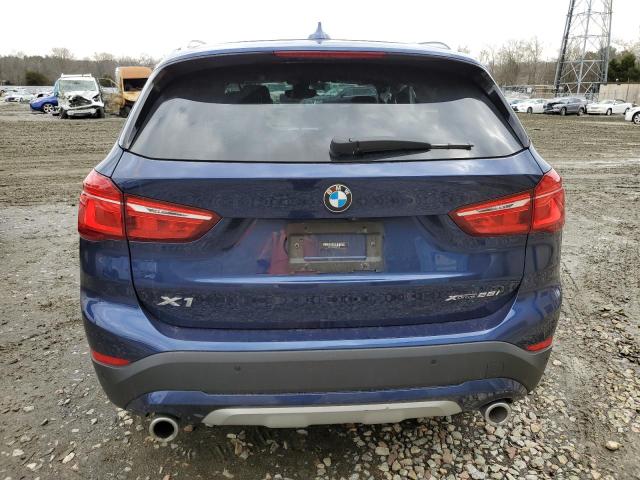 Photo 5 VIN: WBXJG9C0XL5R75485 - BMW X1 XDRIVE2 