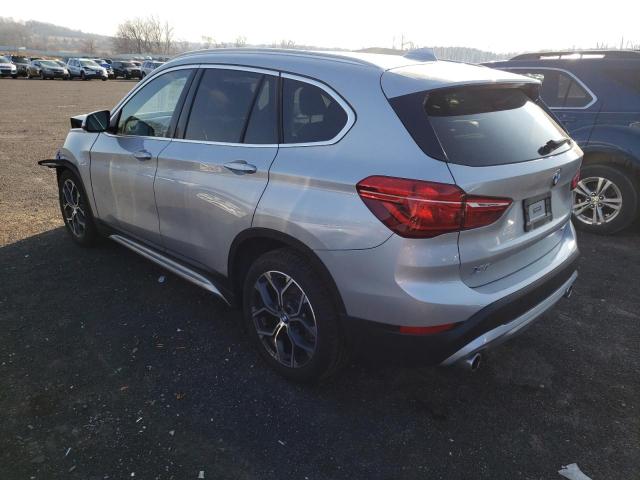 Photo 2 VIN: WBXJG9C0XL5R89757 - BMW X1 XDRIVE2 