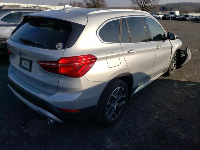 Photo 3 VIN: WBXJG9C0XL5R89757 - BMW X1 XDRIVE2 