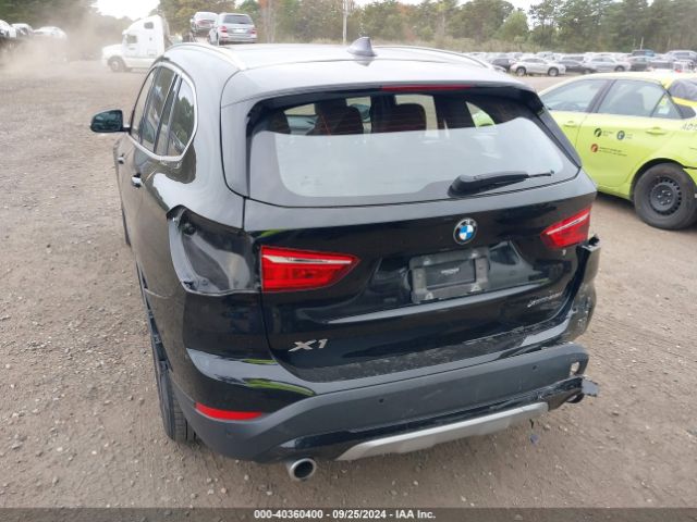 Photo 5 VIN: WBXJG9C0XM5S13646 - BMW X1 