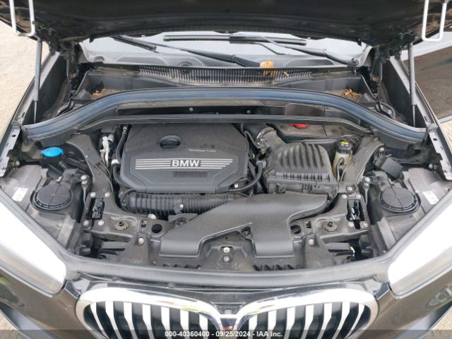 Photo 9 VIN: WBXJG9C0XM5S13646 - BMW X1 