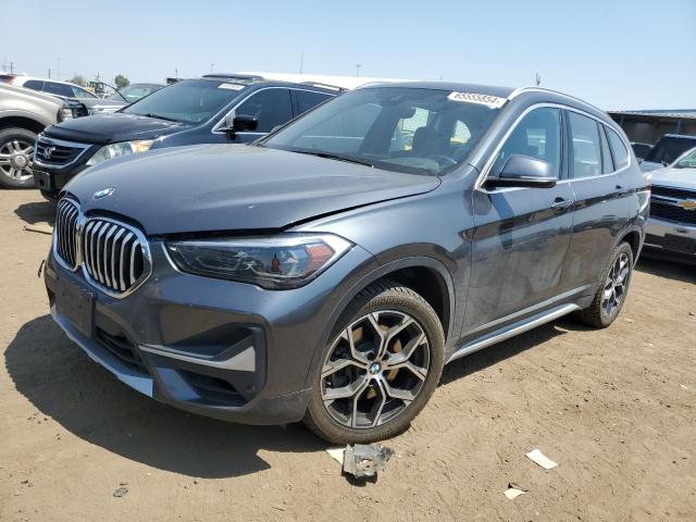 Photo 0 VIN: WBXJG9C0XM5S35257 - BMW X1 XDRIVE2 