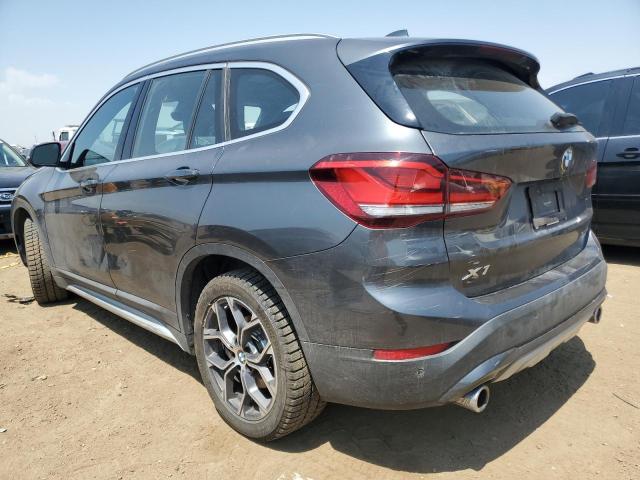 Photo 1 VIN: WBXJG9C0XM5S35257 - BMW X1 XDRIVE2 