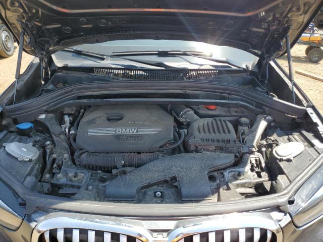 Photo 10 VIN: WBXJG9C0XM5S35257 - BMW X1 XDRIVE2 