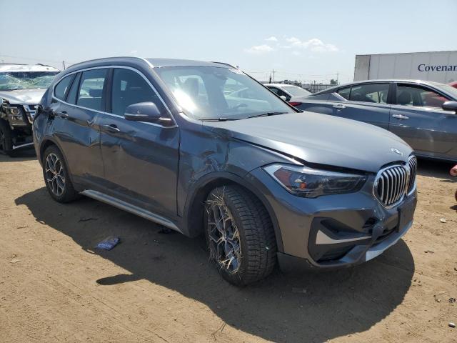 Photo 3 VIN: WBXJG9C0XM5S35257 - BMW X1 XDRIVE2 