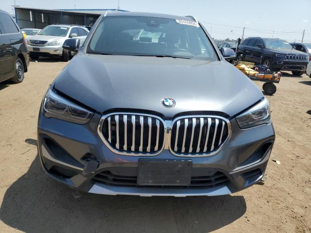 Photo 4 VIN: WBXJG9C0XM5S35257 - BMW X1 XDRIVE2 