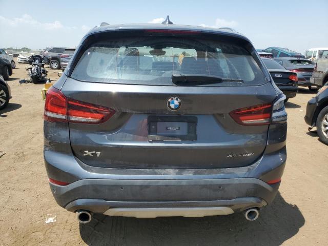 Photo 5 VIN: WBXJG9C0XM5S35257 - BMW X1 XDRIVE2 