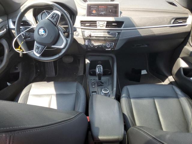 Photo 7 VIN: WBXJG9C0XM5S35257 - BMW X1 XDRIVE2 