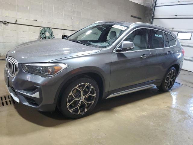 Photo 0 VIN: WBXJG9C0XM5S35372 - BMW X1 XDRIVE2 