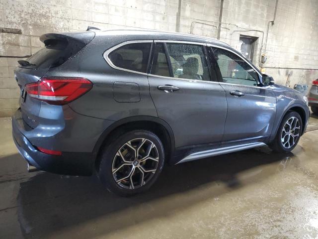 Photo 2 VIN: WBXJG9C0XM5S35372 - BMW X1 XDRIVE2 