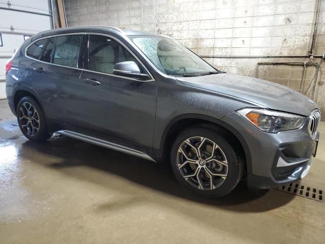 Photo 3 VIN: WBXJG9C0XM5S35372 - BMW X1 XDRIVE2 